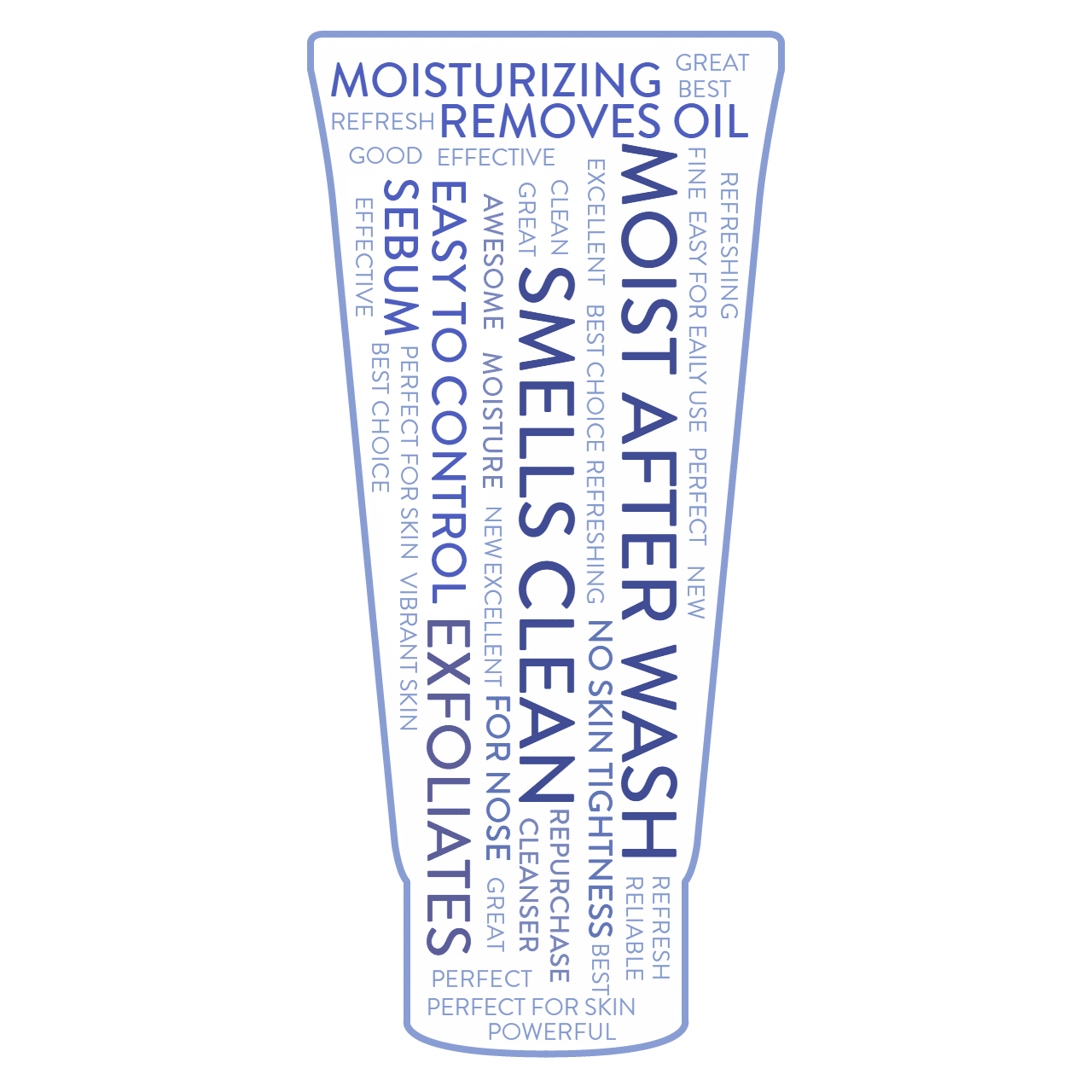 Active Water Foam Cleanser