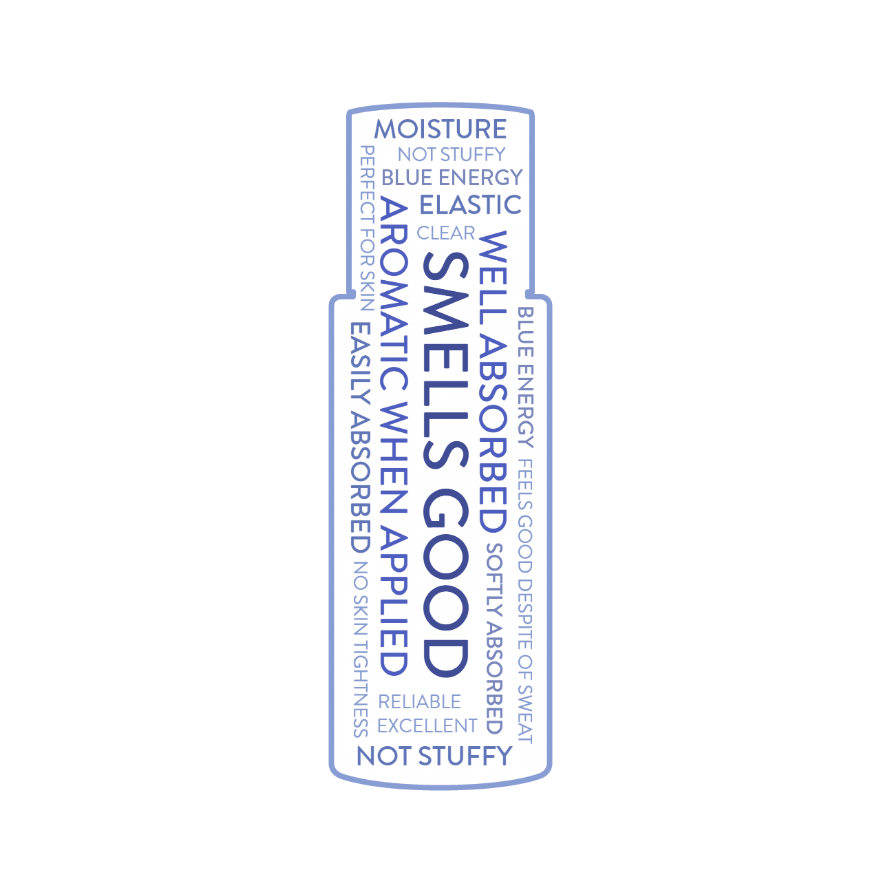 Blue Energy Essence in Lotion EX