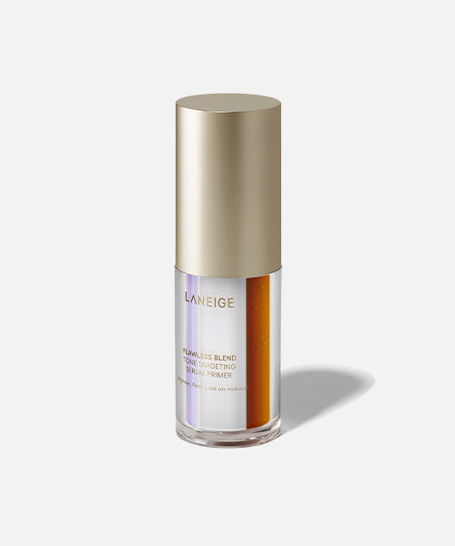 Flawless Blend Tone Targeting Serum Primer