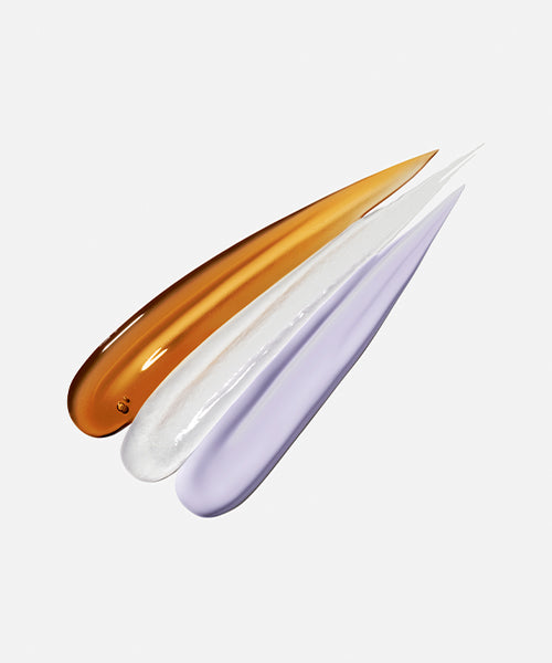 Flawless Blend Tone Targeting Serum Primer