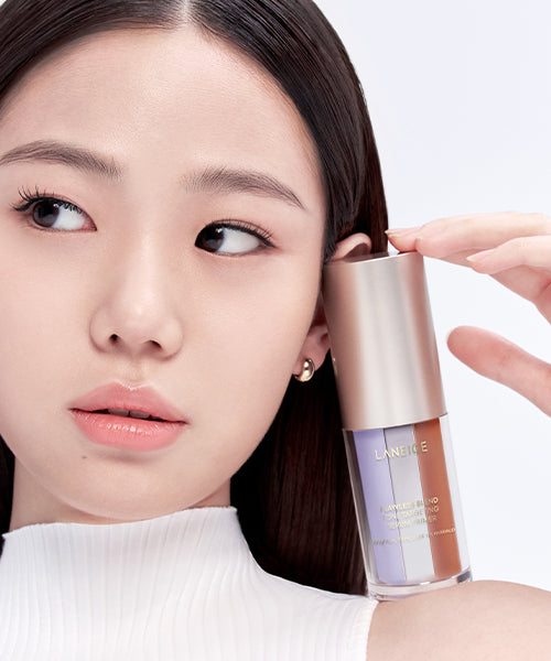 Flawless Blend Tone Targeting Serum Primer