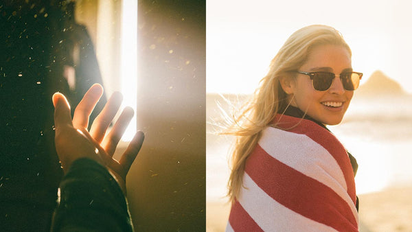 #7 What Makes Your Skin Extra Sensitive to UV Rays?