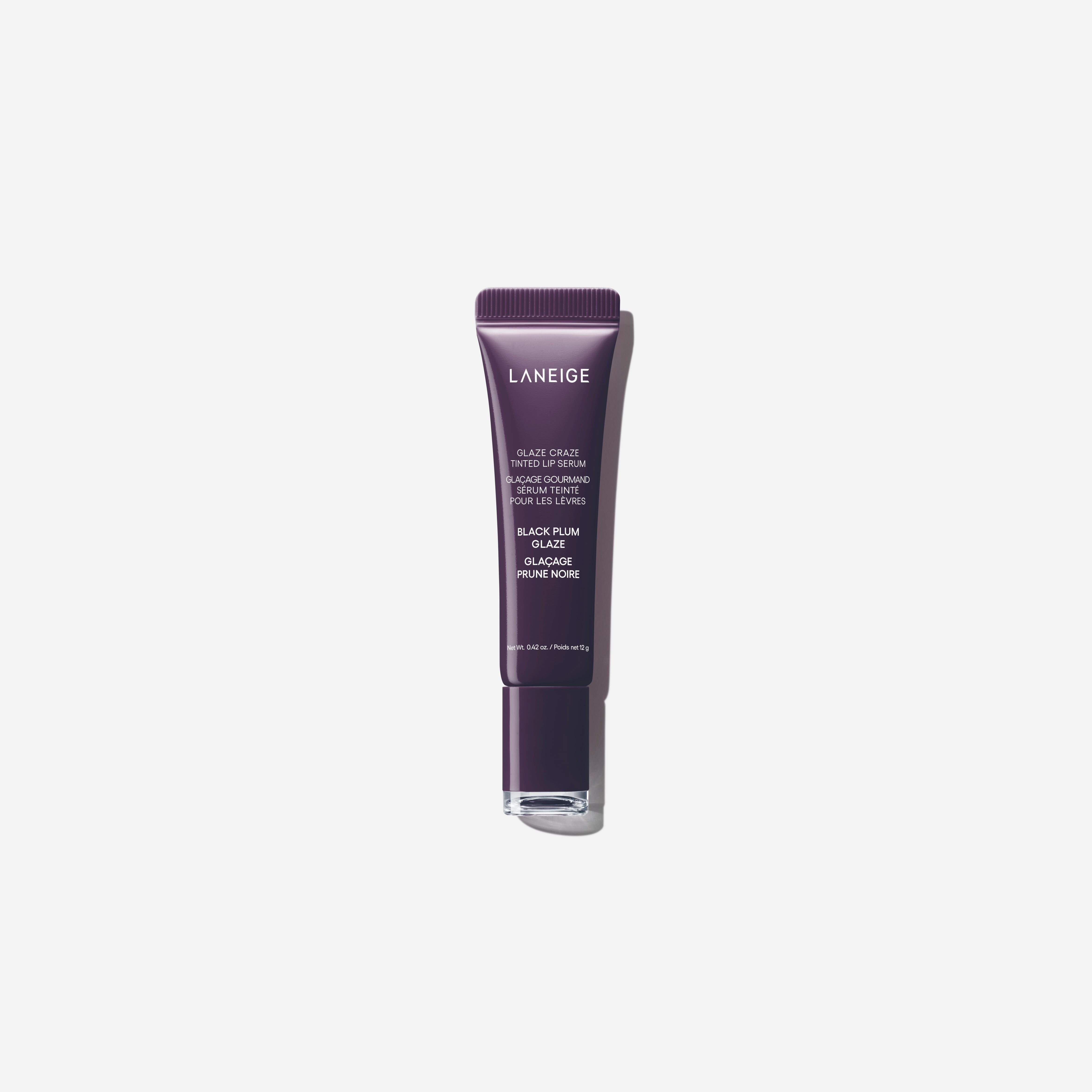 Glaze Craze Tinted Lip Serum Cool-Toned Edition | Laneige