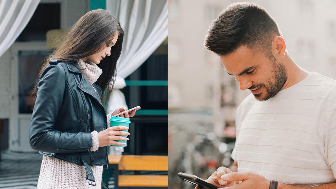 #5 Pay Attention If You are Reading This Report on a Smartphone