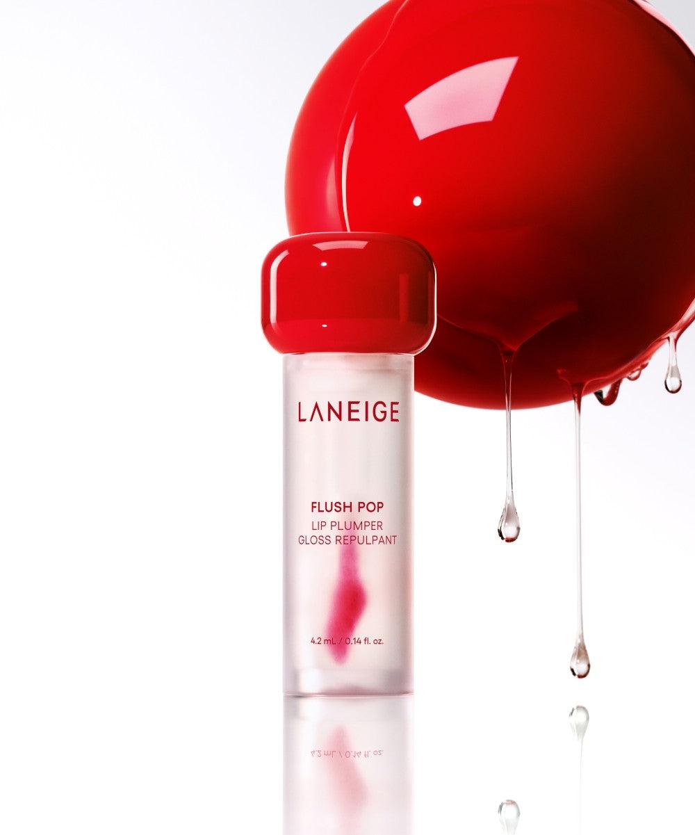 Flush Pop Lip Plumper