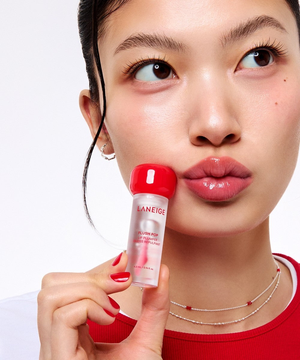 Flush Pop Lip Plumper