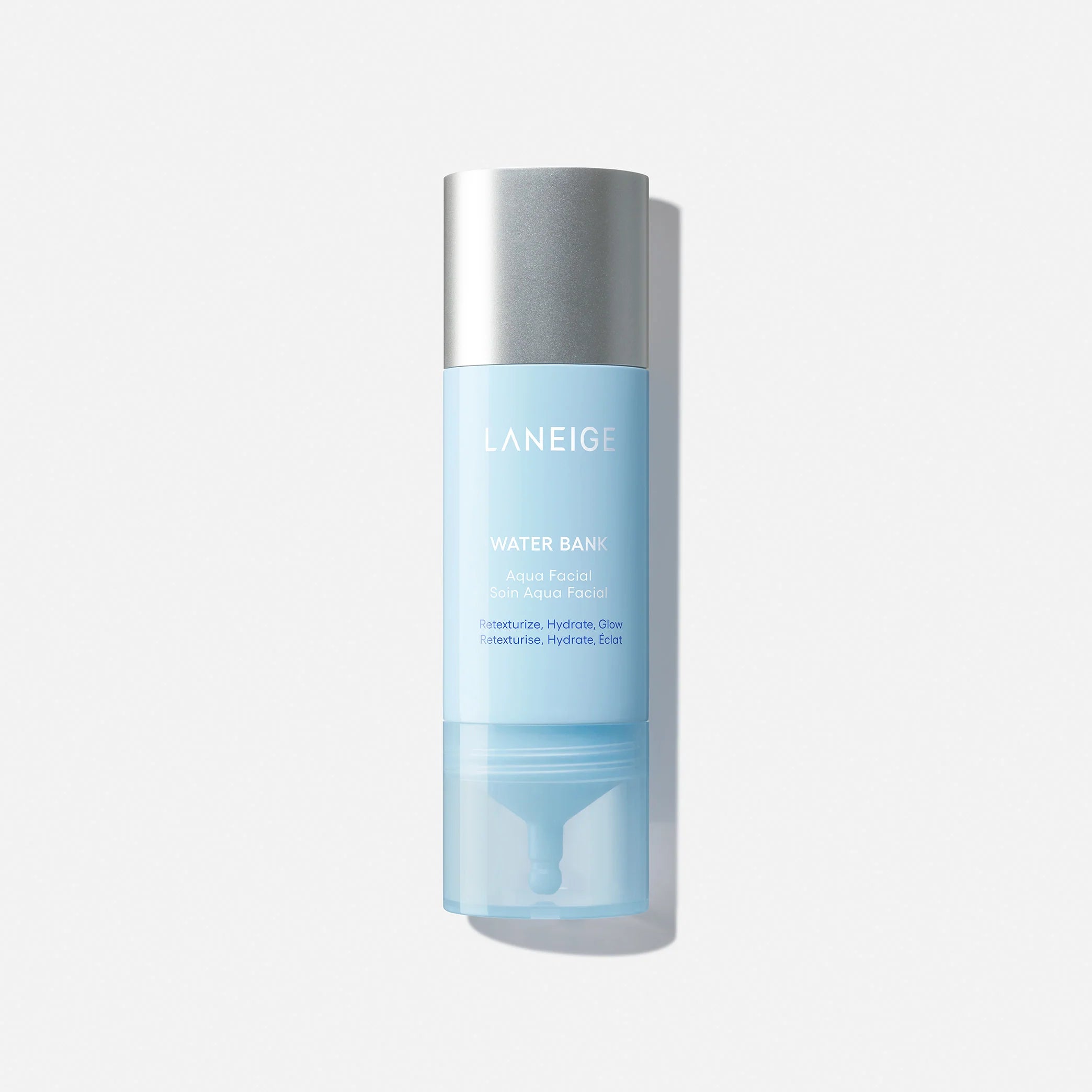 Water Bank Aqua Facial