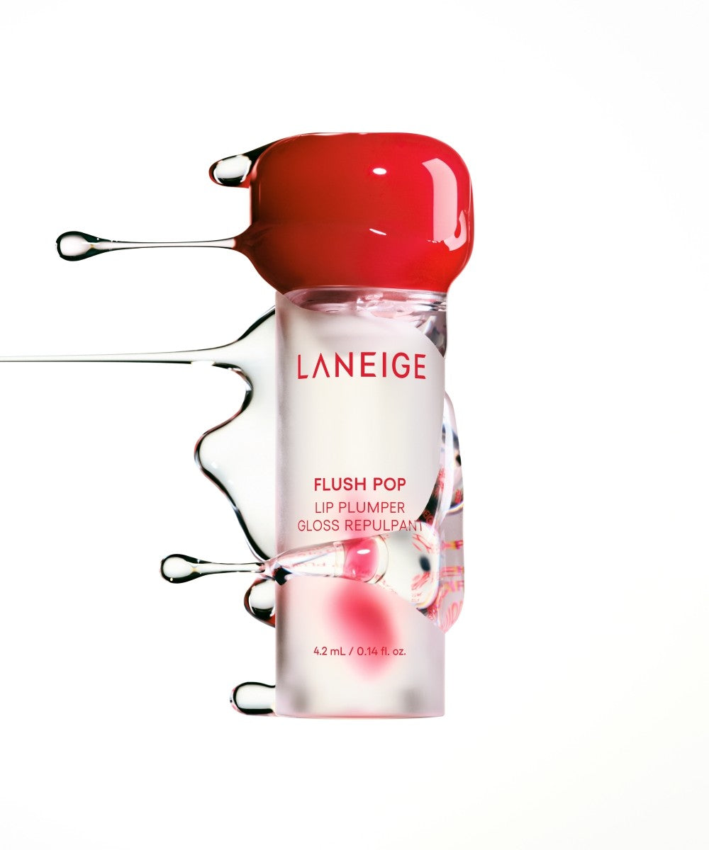Flush Pop Lip Plumper