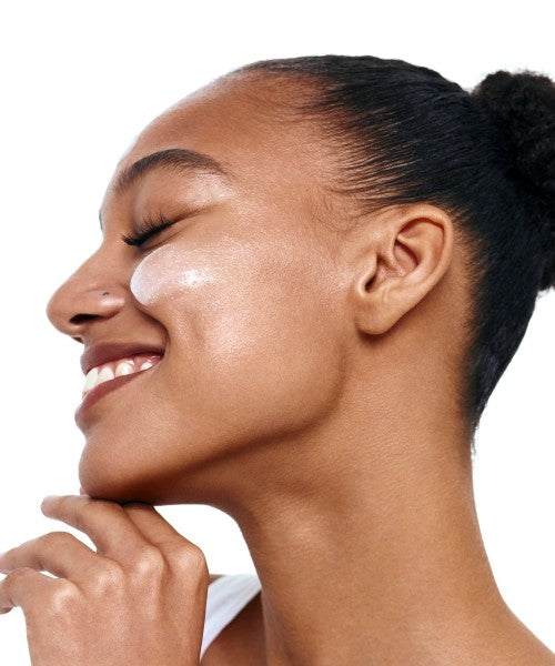 Bouncy & Firm Sleeping Mask