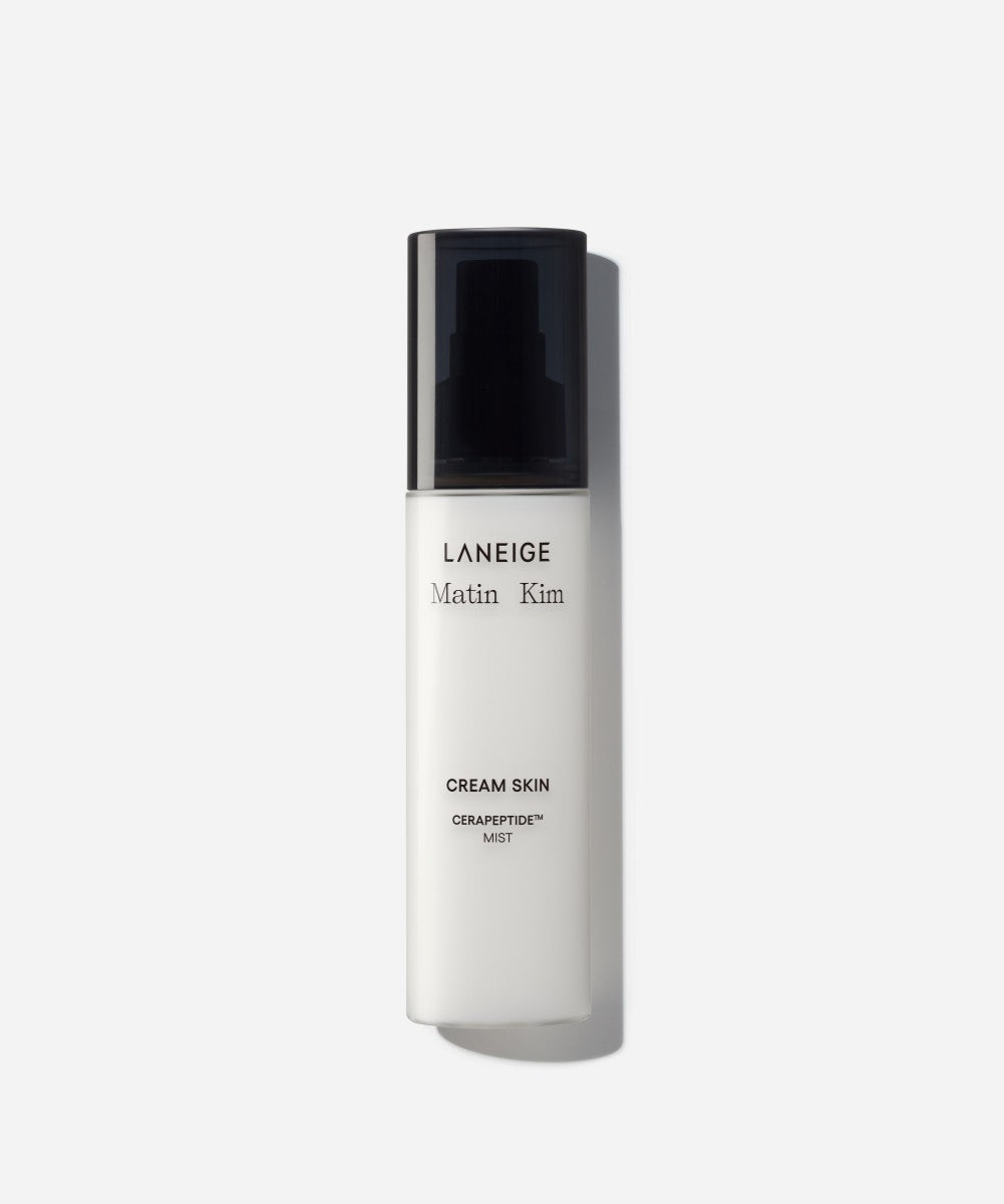 [LANEIGE X MATIN KIM] Cream Skin Cerapeptide™ Mist 80 mL