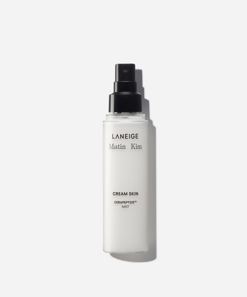 [LANEIGE X MATIN KIM] Cream Skin Cerapeptide™ Mist 80 mL