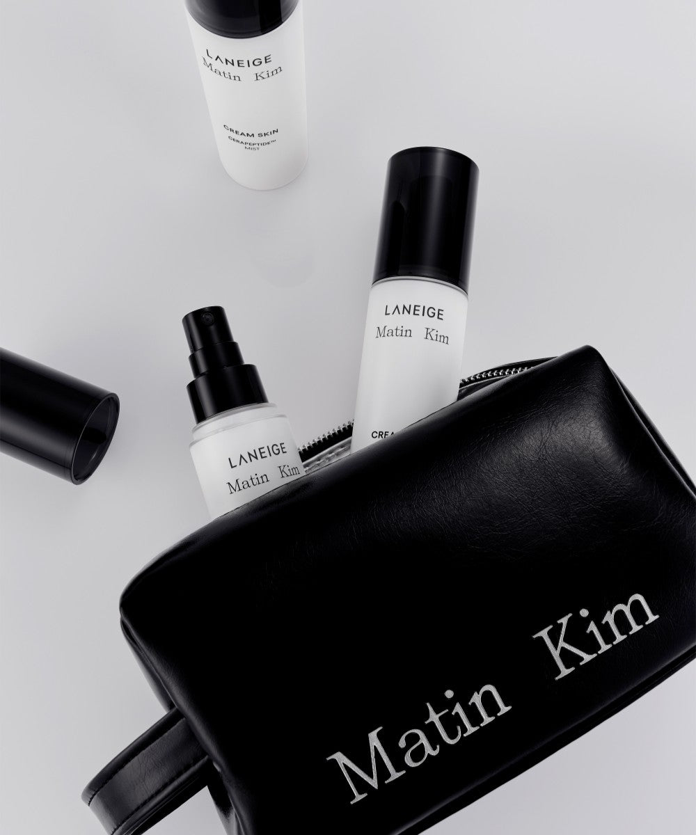 [LANEIGE X MATIN KIM] Cream Skin Cerapeptide™ Mist 80 mL