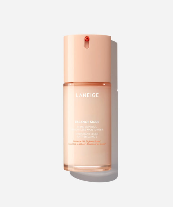 Balance Mode Shine Control Weightless Moisturizer