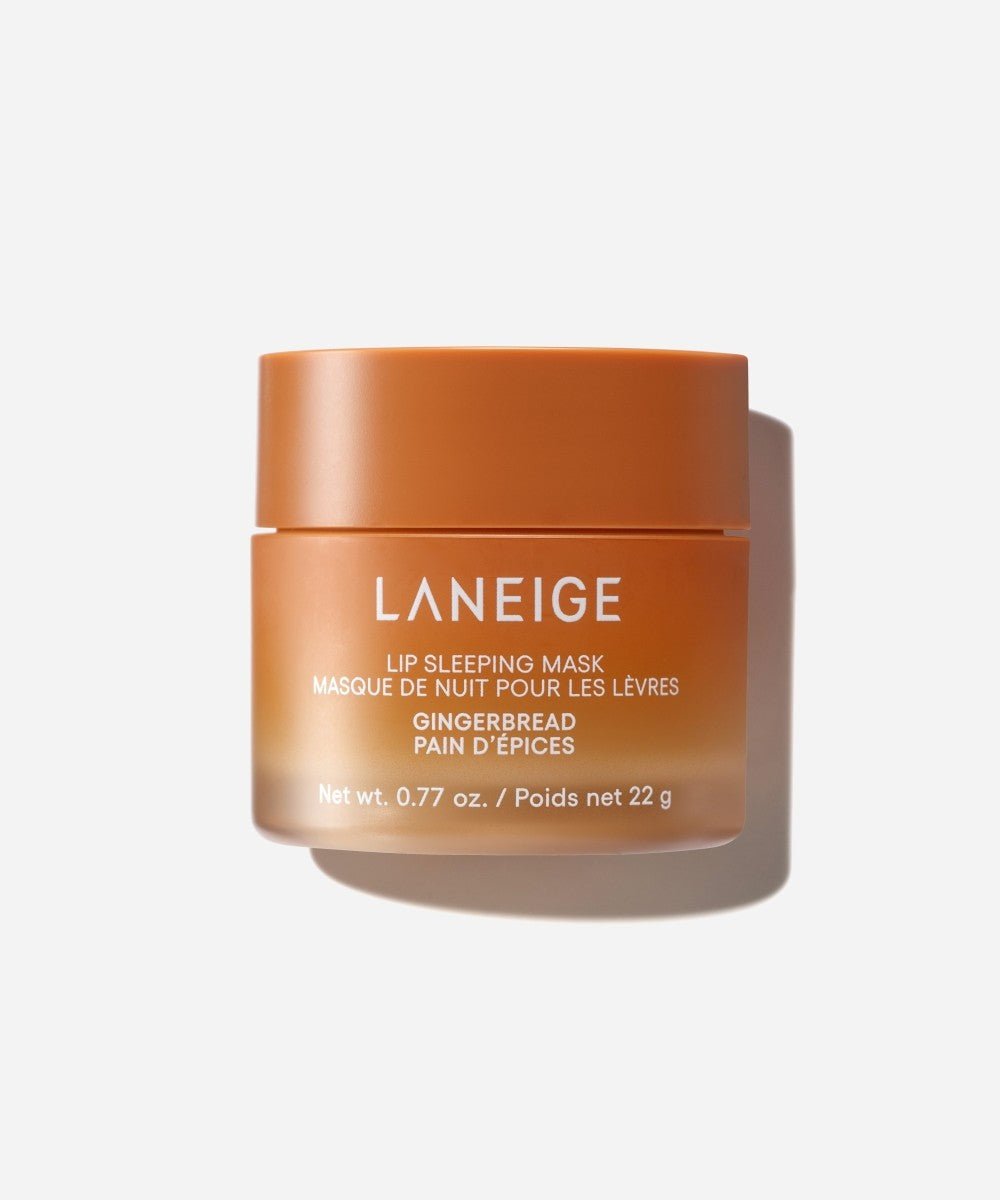 Lip Sleeping Mask Gingerbread
