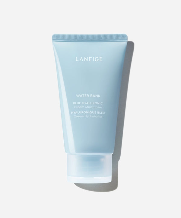 Water Bank Blue Hyaluronic Cream Moisturizer 100mL