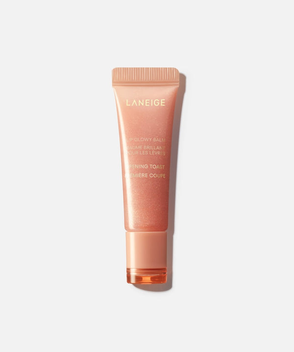 Lip Glowy Balm Sparkling Toast Edition