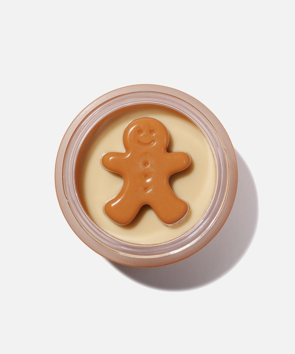 Lip Sleeping Mask Gingerbread