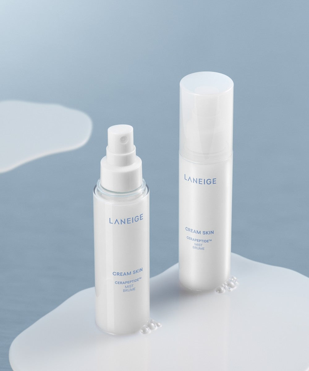 Cream Skin Cerapeptide™ Mist 80 mL