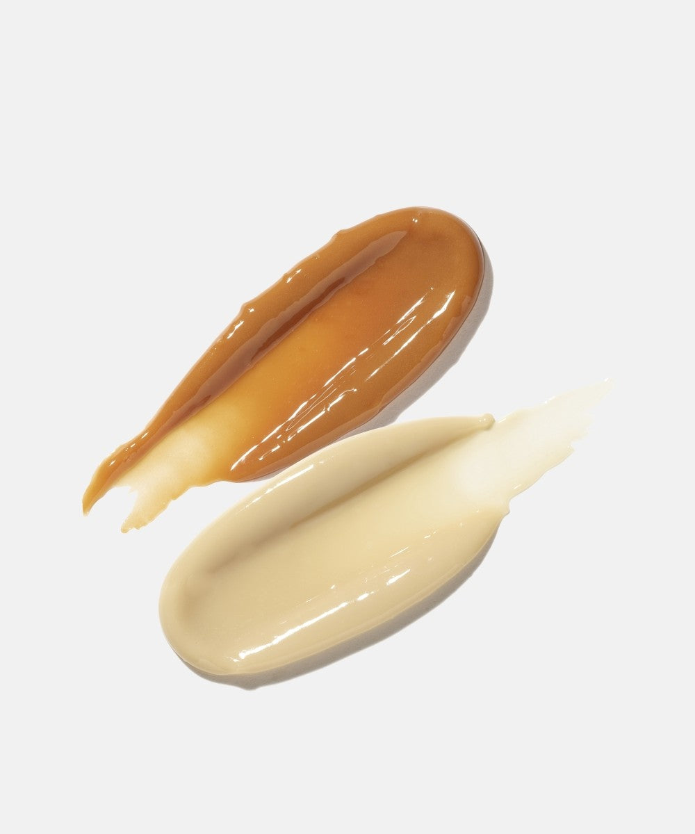 Lip Sleeping Mask Gingerbread