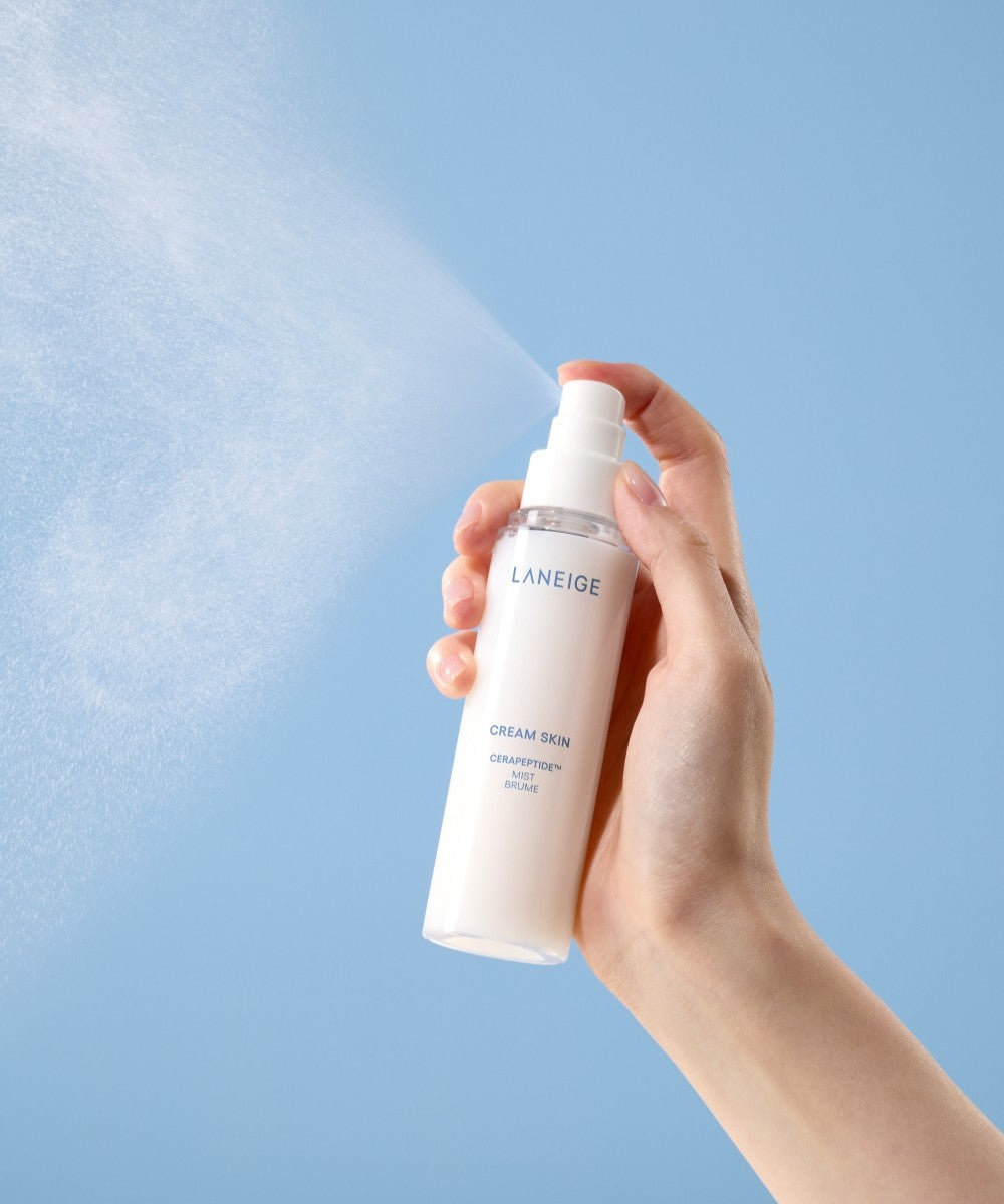 Cream Skin Cerapeptide™ Mist 80 mL