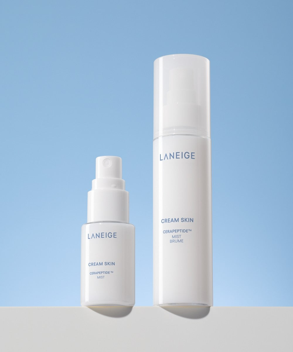 Cream Skin Cerapeptide™ Mist 80 mL