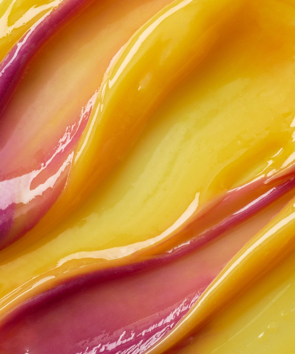 Lip Glowy Balm Acai Mango