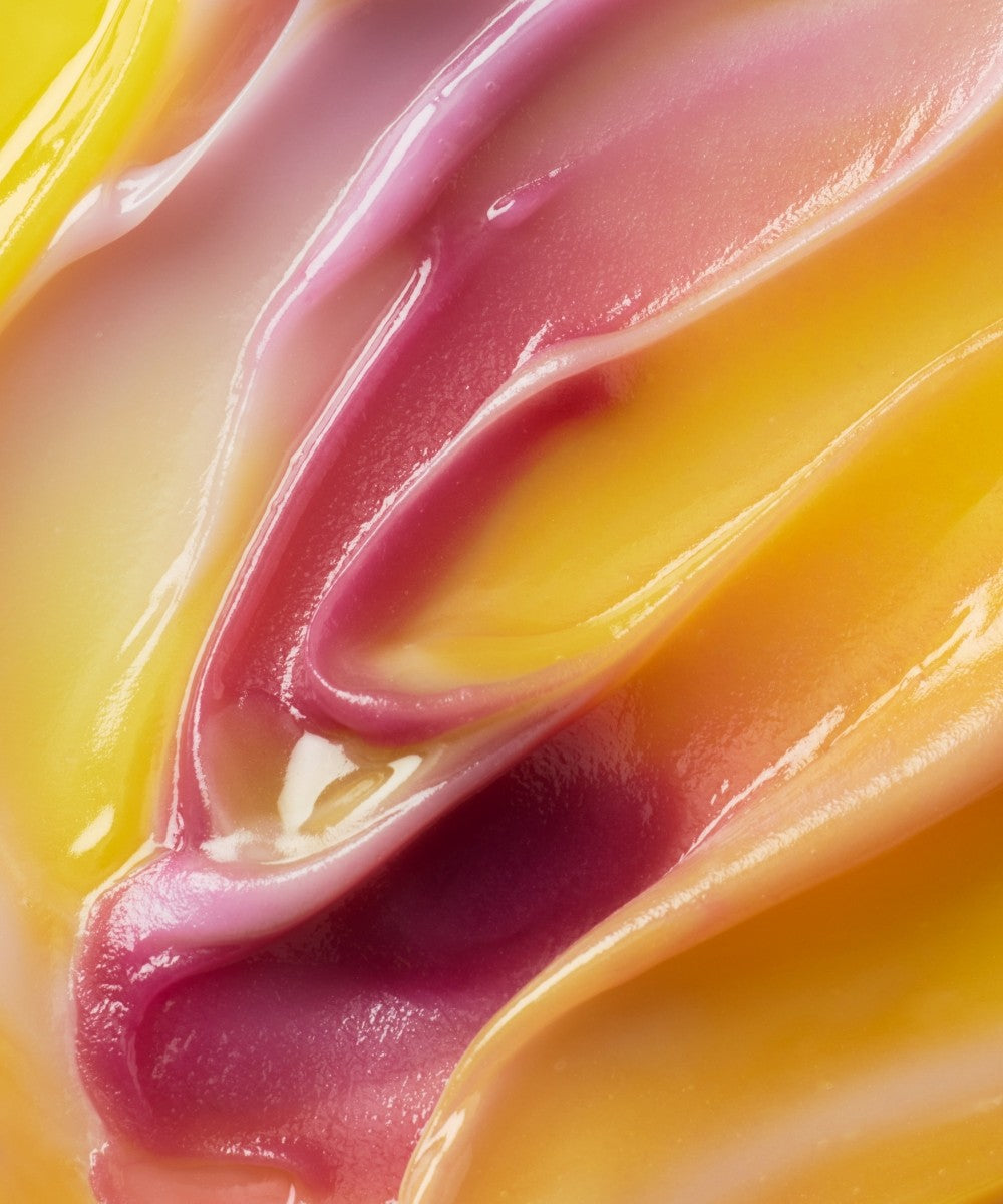 Lip Sleeping Mask Acai Mango