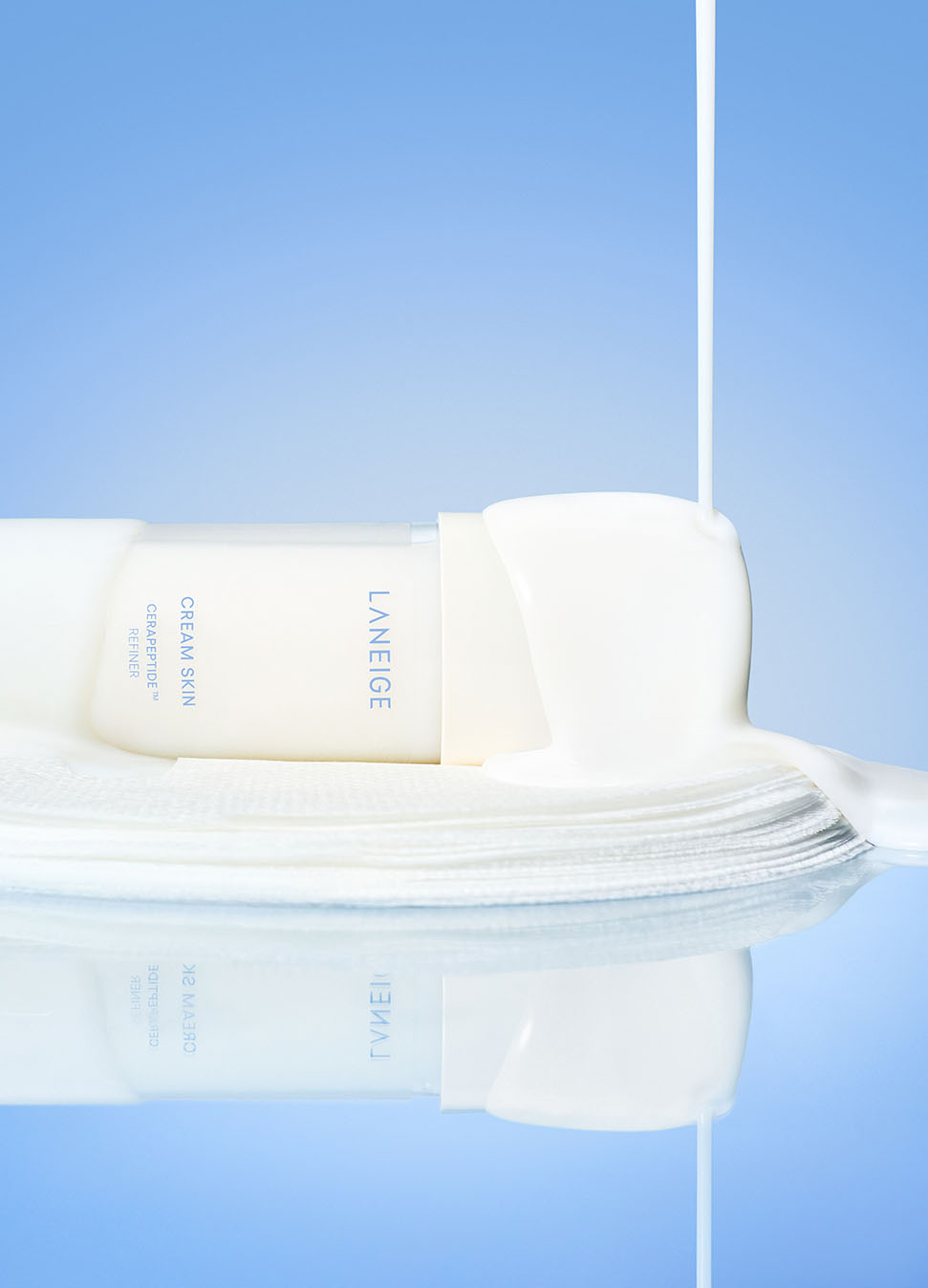 Cream Skin Milky Hydration Sheet Mask