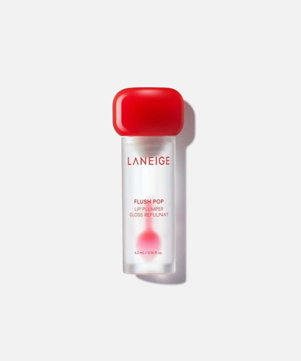 Flush Pop Lip Plumper