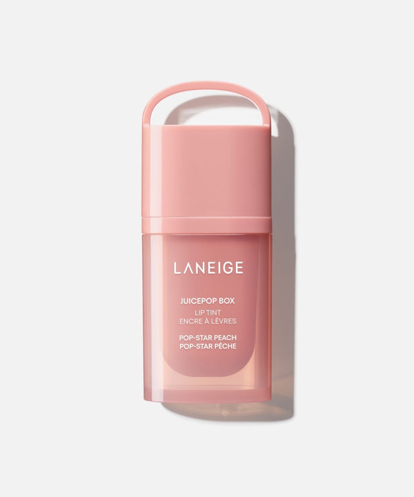 JUICEPOP BOX LIP TINT