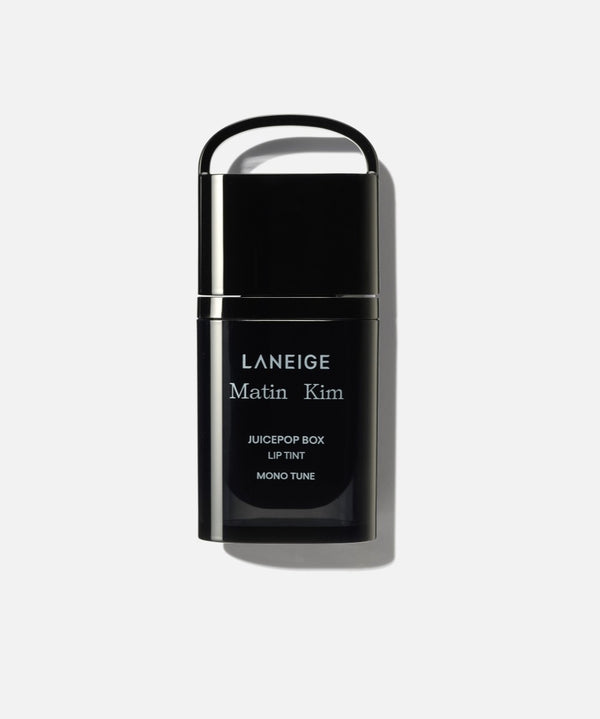 [LANEIGE X MATIN KIM] JuicePop Box Lip Tint Mono Tune