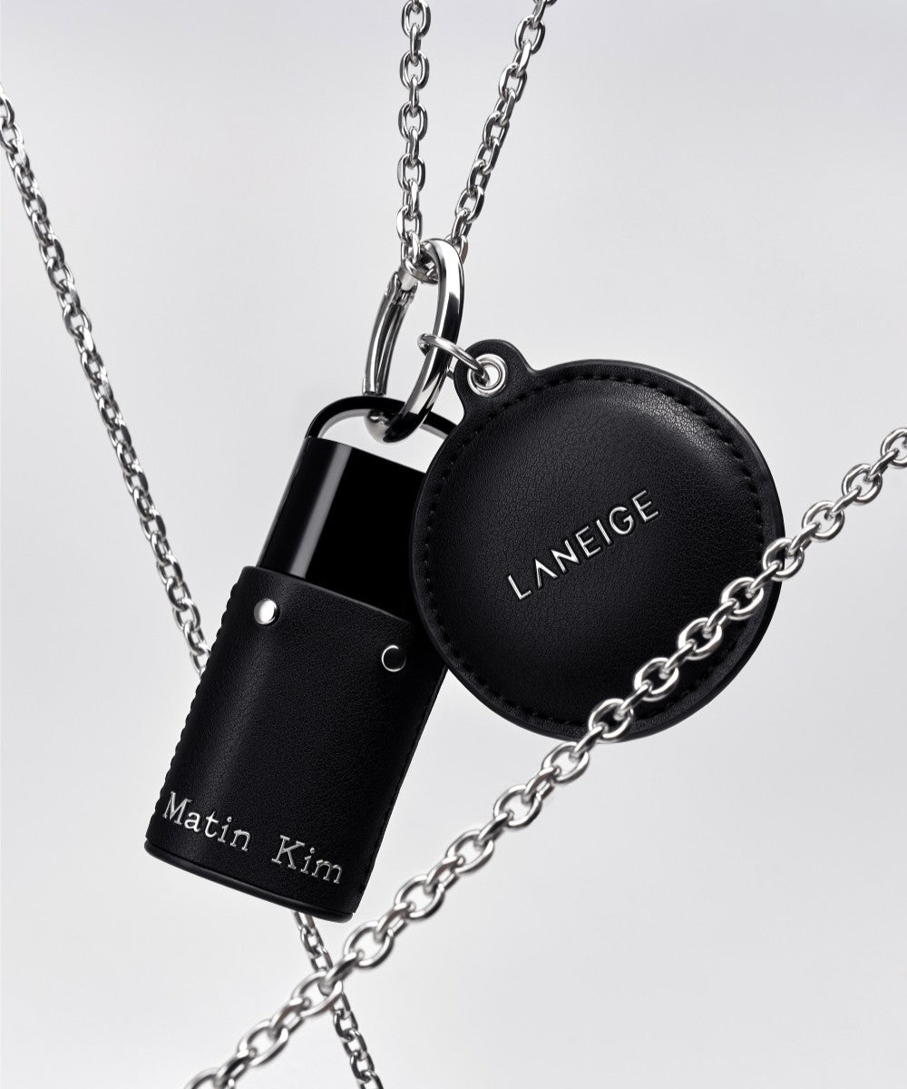 [LANEIGE X MATIN KIM] JuicePop Box Lip Tint Mono Tune