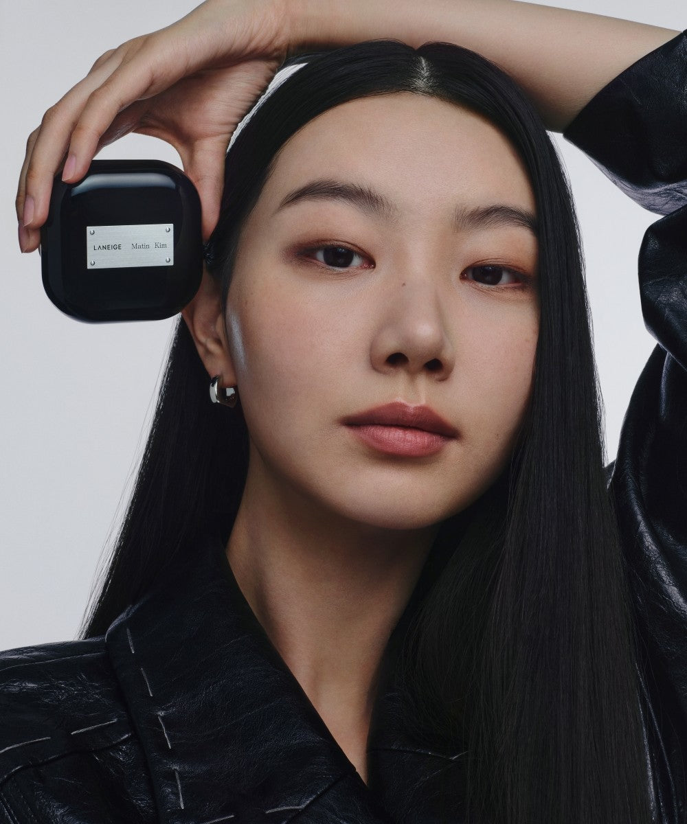 [LANEIGE X MATIN KIM] Neo Essential Blurring Finish Powder
