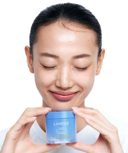 Water Sleeping Mask