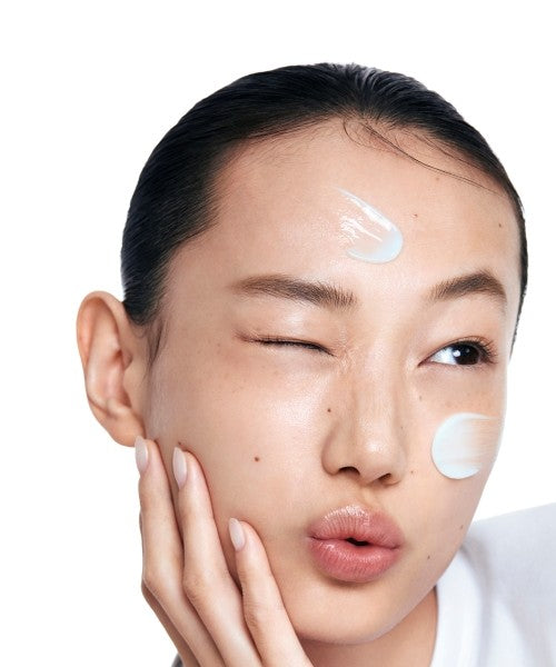Water Sleeping Mask