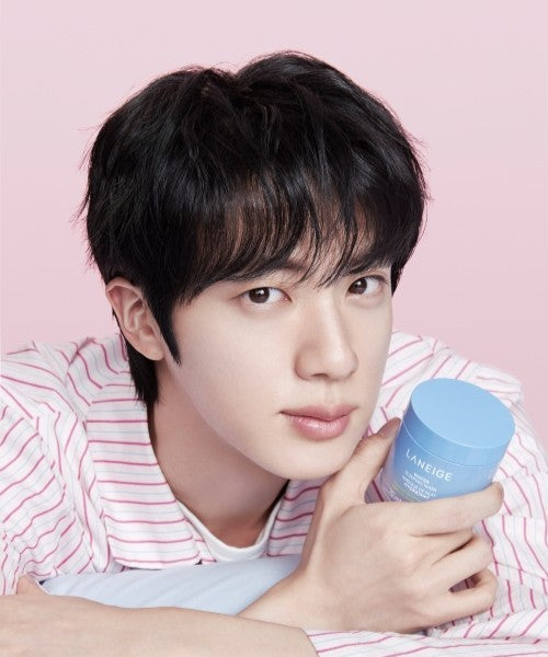 Water Sleeping Mask