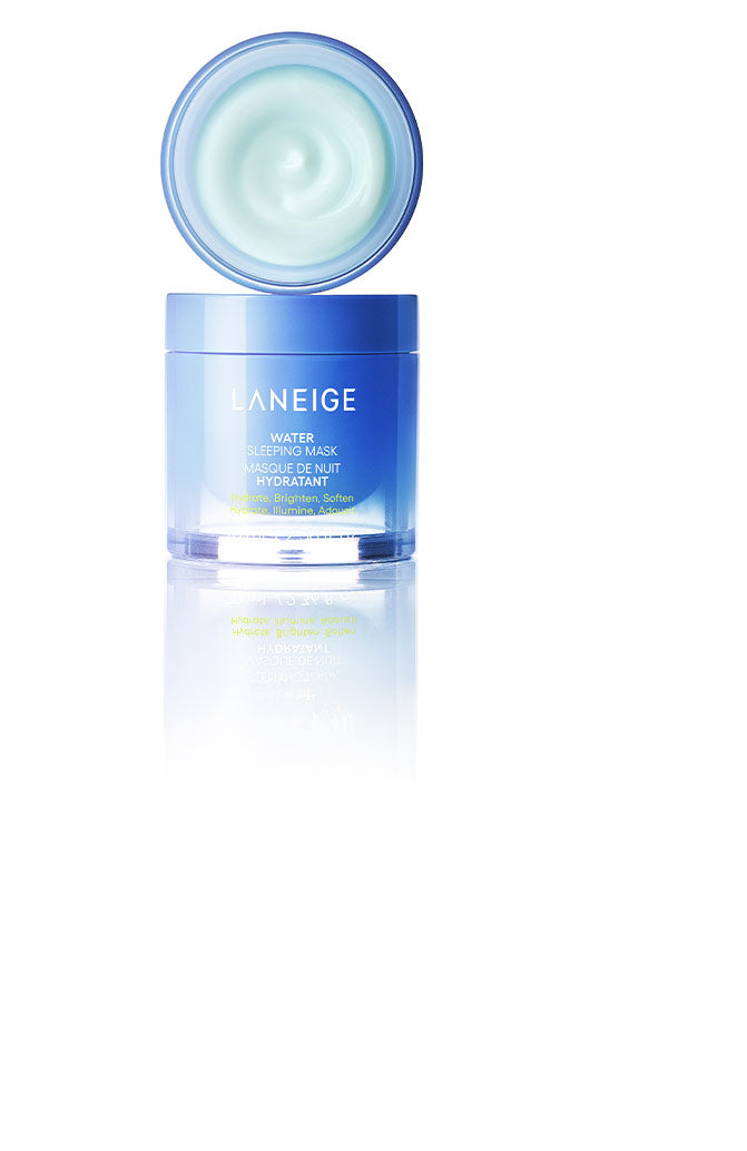 Water Sleeping Mask