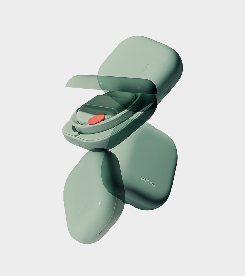 NEO CUSHION
MATTE