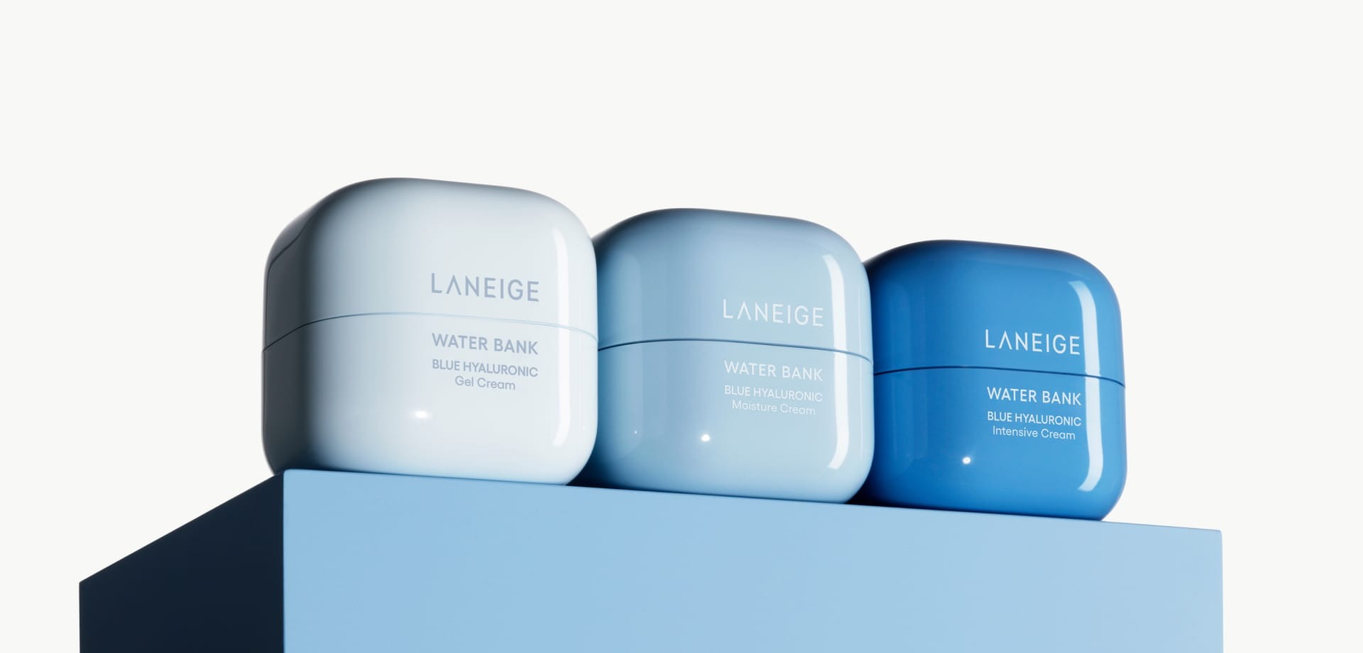 LANEIGE AND SUSTAINABILITY