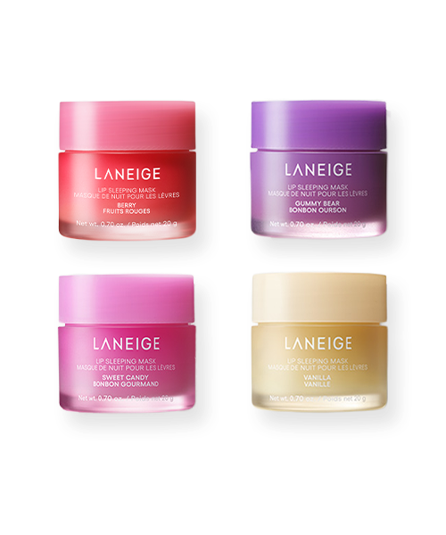 LIP SLEEPING
MASK EX