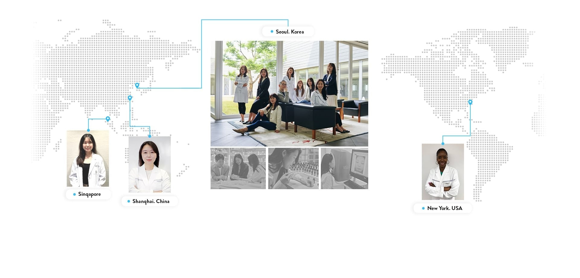LANEIGE BEAUTY & LIFE LAB