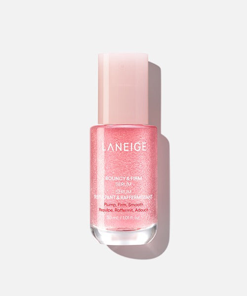 Bouncy & Firm Serum