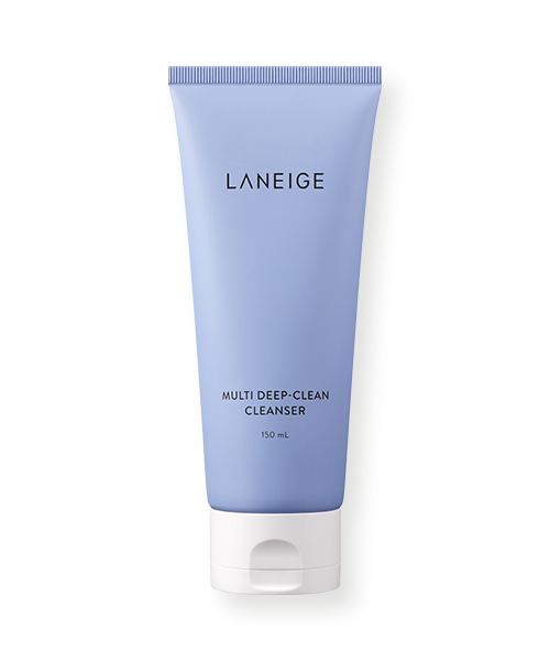 Multi Deep Clean Cleanser