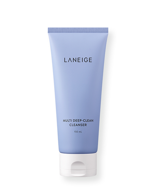 Multi Deep Clean Cleanser