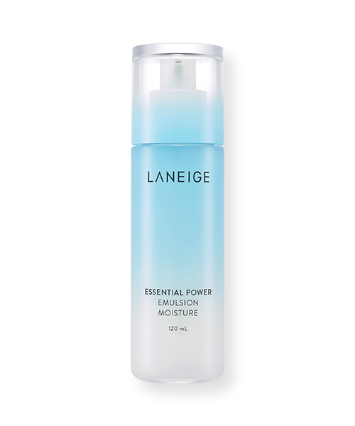 Essential Power Emulsion (Moisture)