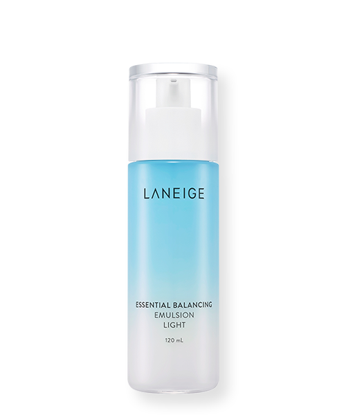 Essential Balancing Emulsion (Light)