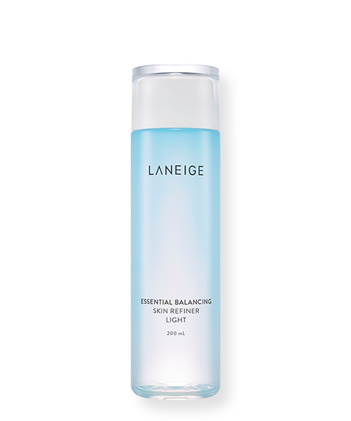 Essential Balancing Skin Refiner (Light)