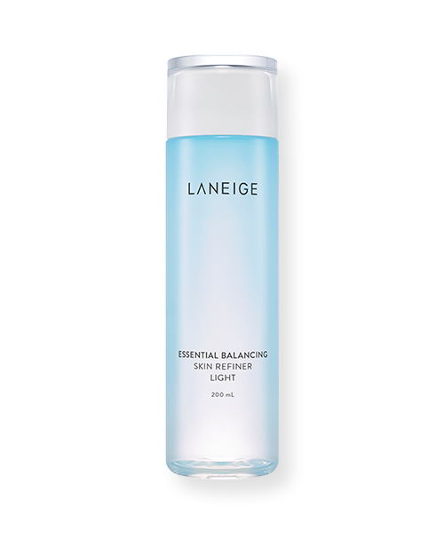 Essential Balancing Skin Refiner (Light)