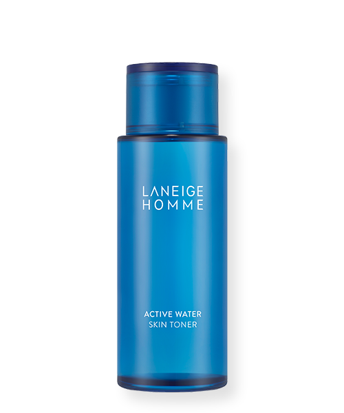 Active Water Skin Toner