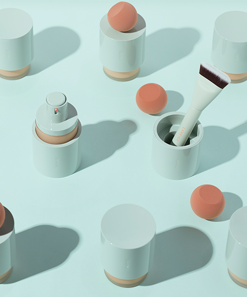 Neo Foundation_matte